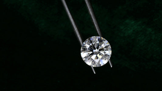 diamond tweezer
